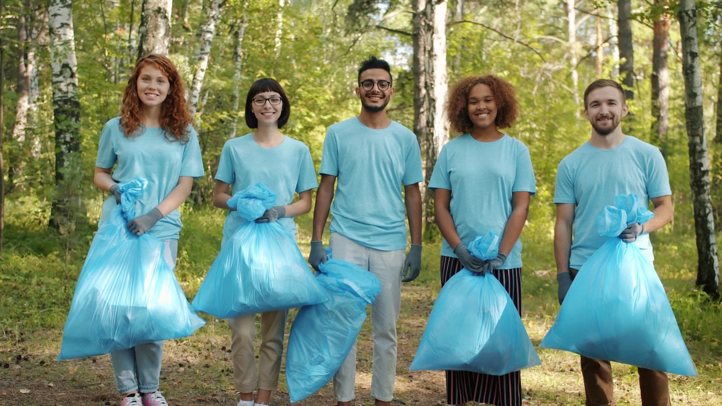 How Volunteering Changes Lives Every Single Day
