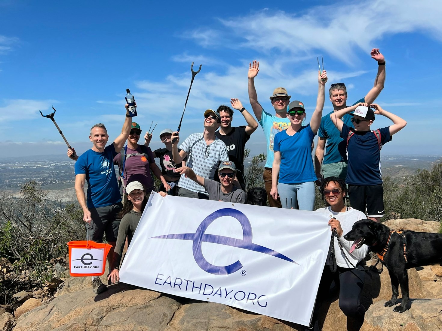 Spotlight On Grassroots Movements Making Waves